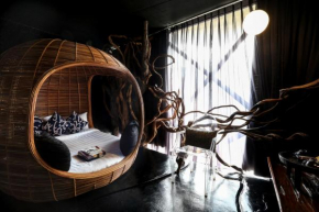 Гостиница Mo rooms  Чанг Фуак 